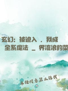 玄幻：被迫入贅，我成為全系魔法師