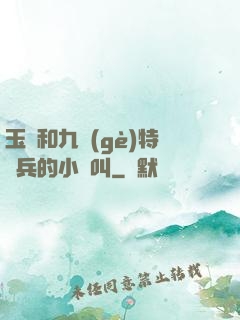 玉兒和九個(gè)特種兵的小說叫