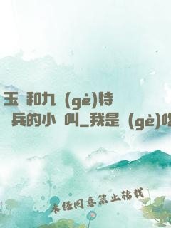 玉兒和九個(gè)特種兵的小說叫