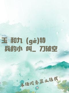 玉兒和九個(gè)特種兵的小說叫