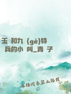 玉兒和九個(gè)特種兵的小說叫