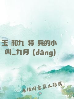 玉兒和九個特種兵的小說叫