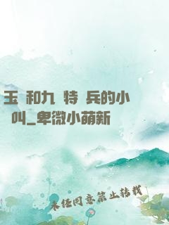 玉兒和九個特種兵的小說叫