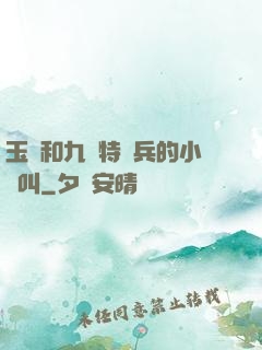 玉兒和九個特種兵的小說叫