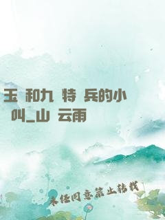 玉兒和九個特種兵的小說叫