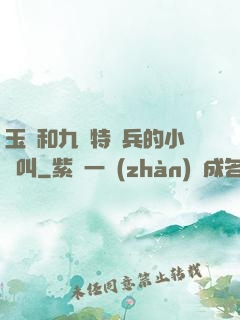 玉兒和九個特種兵的小說叫