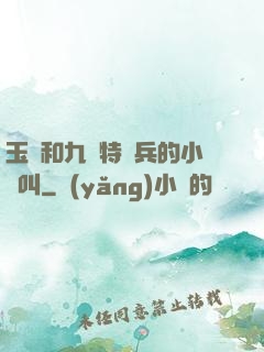 玉兒和九個特種兵的小說叫