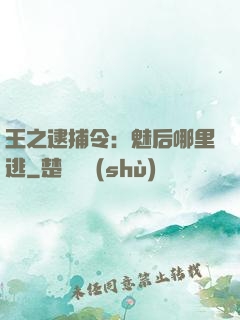王之逮捕令：魅后哪里逃