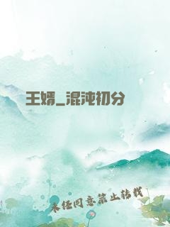 王婿