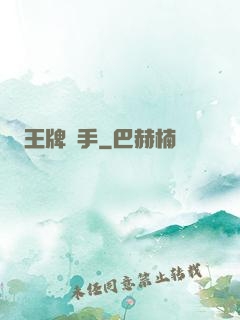王牌殺手