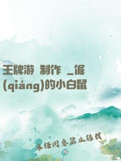 王牌游戲制作師