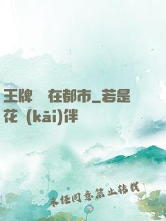 王牌賤諜在都市