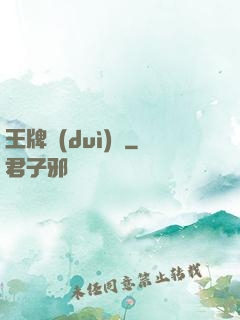 王牌隊(duì)長