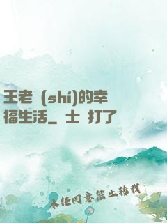 王老實(shí)的幸福生活