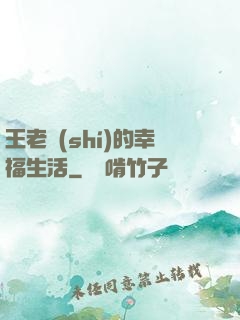 王老實(shí)的幸福生活