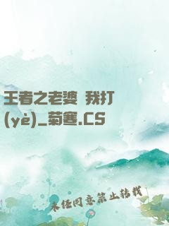 王者之老婆帶我打職業(yè)