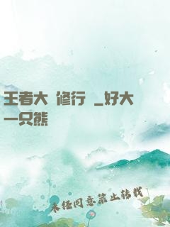 王者大陸修行傳