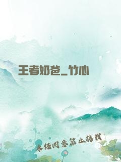 王者奶爸