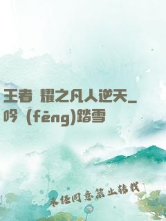 王者榮耀之凡人逆天