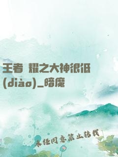 王者榮耀之大神很低調(diào)