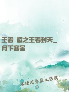 王者榮耀之王者封天