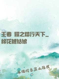 王者榮耀之踏行天下