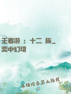 王者游戲：十二貴族