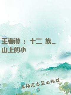 王者游戲：十二貴族