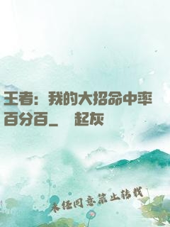 王者：我的大招命中率百分百