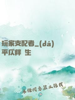 玩家支配者