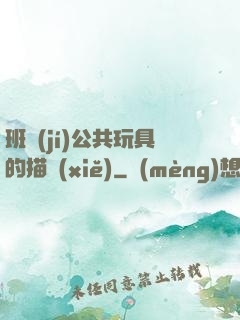 班級(jí)公共玩具的描寫(xiě)
