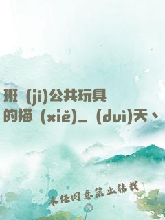 班級(jí)公共玩具的描寫(xiě)