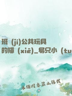 班級(jí)公共玩具的描寫(xiě)