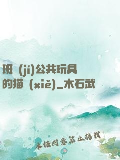 班級(jí)公共玩具的描寫(xiě)