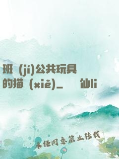班級(jí)公共玩具的描寫(xiě)