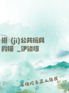 班級(jí)公共玩具的描寫