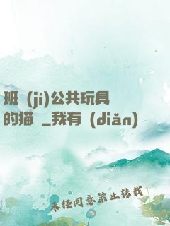 班級(jí)公共玩具的描寫