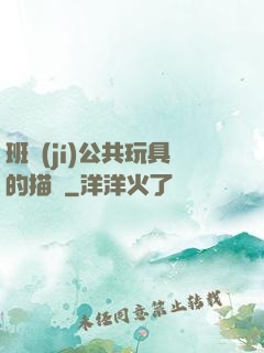 班級(jí)公共玩具的描寫
