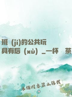 班級(jí)的公共玩具有后續(xù)嗎