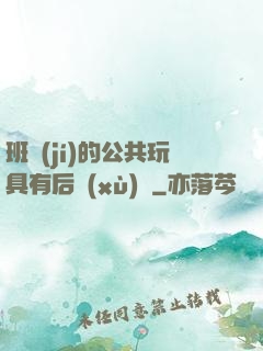 班級(jí)的公共玩具有后續(xù)嗎