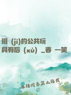 班級(jí)的公共玩具有后續(xù)嗎
