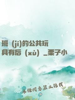班級(jí)的公共玩具有后續(xù)嗎