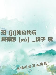 班級(jí)的公共玩具有后續(xù)嗎