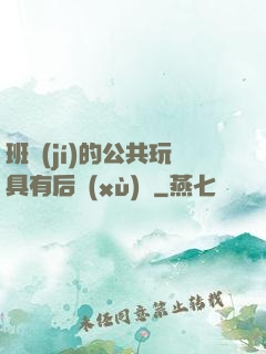 班級(jí)的公共玩具有后續(xù)嗎