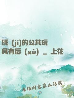 班級(jí)的公共玩具有后續(xù)嗎