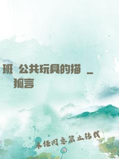 班級公共玩具的描寫