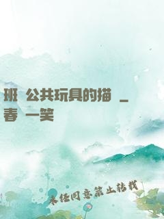 班級公共玩具的描寫
