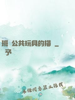 班級公共玩具的描寫
