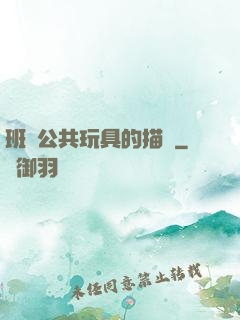 班級公共玩具的描寫