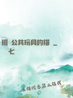 班級公共玩具的描寫